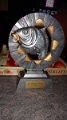 Trofee beste visser 2013